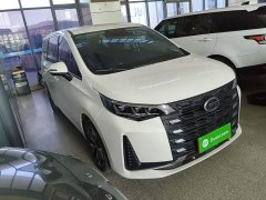 GAC Aion M6 PRO 270T DCT Luxury - ფოტო 4