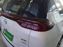 GAC Aion M6 PRO 270T DCT Luxury - ფოტო 8