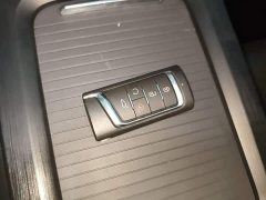 GAC Aion M6 PRO 270T DCT Luxury - ფოტო 9