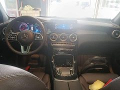 Mercedes-Benz GLC 260 L 4MATIC Dynamic - ფოტო 10