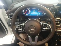 Mercedes-Benz GLC 260 L 4MATIC Dynamic - ფოტო 11