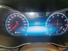 Mercedes-Benz GLC 260 L 4MATIC Dynamic - ფოტო 12