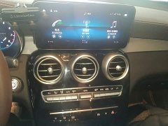 Mercedes-Benz GLC 260 L 4MATIC Dynamic - ფოტო 13