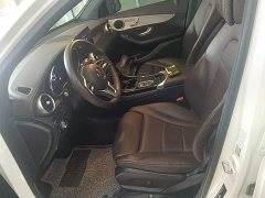 Mercedes-Benz GLC 260 L 4MATIC Dynamic - ფოტო 15