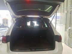 Mercedes-Benz GLC 260 L 4MATIC Dynamic - ფოტო 19