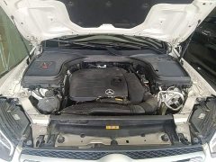 Mercedes-Benz GLC 260 L 4MATIC Dynamic - ფოტო 20