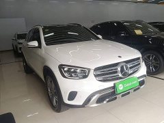 Mercedes-Benz GLC 260 L 4MATIC Dynamic - ფოტო 4