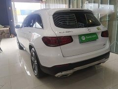 Mercedes-Benz GLC 260 L 4MATIC Dynamic - ფოტო 5