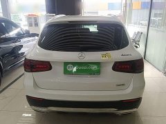 Mercedes-Benz GLC 260 L 4MATIC Dynamic - ფოტო 6