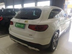 Mercedes-Benz GLC 260 L 4MATIC Dynamic - ფოტო 7