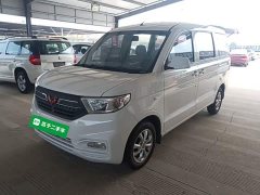 Wuling Hongguang V 2019 1.5L Jinxiang Edition National VI LAR - ფოტო 1