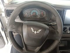 Wuling Hongguang V 2019 1.5L Jinxiang Edition National VI LAR - ფოტო 11