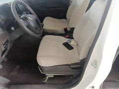 Wuling Hongguang V 2019 1.5L Jinxiang Edition National VI LAR - ფოტო 15