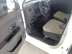 Wuling Hongguang V 2019 1.5L Jinxiang Edition National VI LAR - ფოტო 16