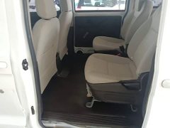 Wuling Hongguang V 2019 1.5L Jinxiang Edition National VI LAR - ფოტო 17