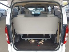 Wuling Hongguang V 2019 1.5L Jinxiang Edition National VI LAR - ფოტო 19