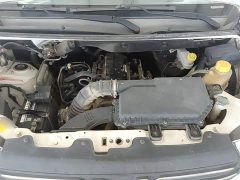Wuling Hongguang V 2019 1.5L Jinxiang Edition National VI LAR - ფოტო 20