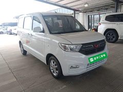 Wuling Hongguang V 2019 1.5L Jinxiang Edition National VI LAR - ფოტო 4