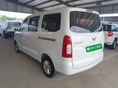 Wuling Hongguang V 2019 1.5L Jinxiang Edition National VI LAR - ფოტო 5