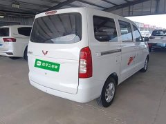 Wuling Hongguang V 2019 1.5L Jinxiang Edition National VI LAR - ფოტო 7