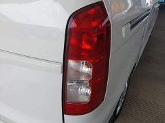 Wuling Hongguang V 2019 1.5L Jinxiang Edition National VI LAR - ფოტო 8
