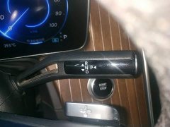 Mercedes-Benz EQE SUV 350 4MATIC Luxury - ფოტო 14