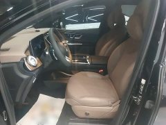 Mercedes-Benz EQE SUV 350 4MATIC Luxury - ფოტო 15
