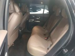 Mercedes-Benz EQE SUV 350 4MATIC Luxury - ფოტო 17