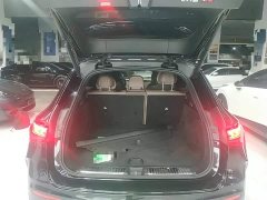 Mercedes-Benz EQE SUV 350 4MATIC Luxury - ფოტო 19