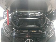 Mercedes-Benz EQE SUV 350 4MATIC Luxury - ფოტო 20
