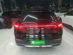 Mercedes-Benz EQE SUV 350 4MATIC Luxury - ფოტო 6