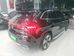 Mercedes-Benz EQE SUV 350 4MATIC Luxury - ფოტო 7