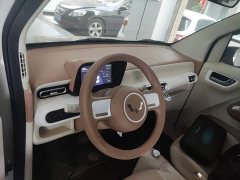 Wuling Hongguang MINIEV 2024 Third Generation 215km Youth Edition - ფოტო 10