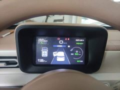 Wuling Hongguang MINIEV 2024 Third Generation 215km Youth Edition - ფოტო 12
