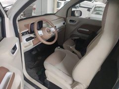 Wuling Hongguang MINIEV 2024 Third Generation 215km Youth Edition - ფოტო 15