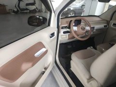 Wuling Hongguang MINIEV 2024 Third Generation 215km Youth Edition - ფოტო 16