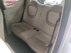 Wuling Hongguang MINIEV 2024 Third Generation 215km Youth Edition - ფოტო 17