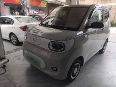 Wuling Hongguang MINIEV 2024 Third Generation 215km Youth Edition - ფოტო 2