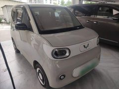 Wuling Hongguang MINIEV 2024 Third Generation 215km Youth Edition - ფოტო 4