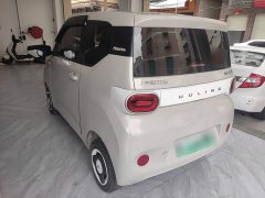Wuling Hongguang MINIEV 2024 Third Generation 215km Youth Edition - ფოტო 5