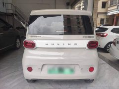 Wuling Hongguang MINIEV 2024 Third Generation 215km Youth Edition - ფოტო 6