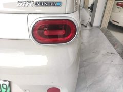 Wuling Hongguang MINIEV 2024 Third Generation 215km Youth Edition - ფოტო 8