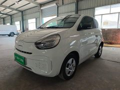 SAIC Corey Wei CLEVER 302km New Four-Seat Super Version - ფოტო 1