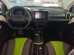 SAIC Corey Wei CLEVER 302km New Four-Seat Super Version - ფოტო 10