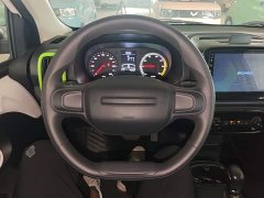 SAIC Corey Wei CLEVER 302km New Four-Seat Super Version - ფოტო 11