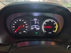 SAIC Corey Wei CLEVER 302km New Four-Seat Super Version - ფოტო 12