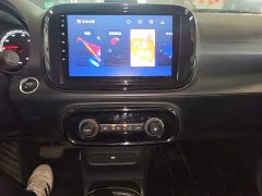 SAIC Corey Wei CLEVER 302km New Four-Seat Super Version - ფოტო 13