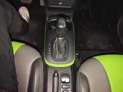 SAIC Corey Wei CLEVER 302km New Four-Seat Super Version - ფოტო 14