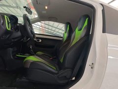 SAIC Corey Wei CLEVER 302km New Four-Seat Super Version - ფოტო 15
