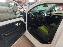 SAIC Corey Wei CLEVER 302km New Four-Seat Super Version - ფოტო 16
